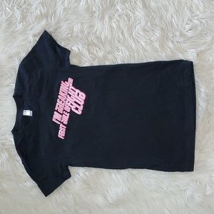 American apparel tee